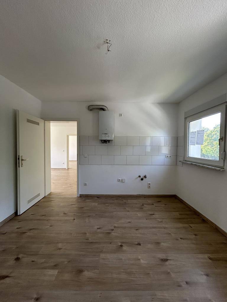 Helle 2-Zimmer-Wohnung in Duisburg Huckingen – Duisburg – Vorschaubild 7