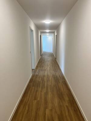 Servicewohnen - Moderne 2-Zimmer-Mietwohnung in einem Neubau in Randersacker mit optionaler Pflege – 97236 Randersacker – Vorschaubild 7
