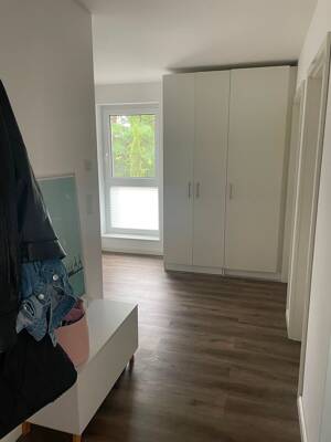 Helle 3-Zimmer-Neubauwohnung in Hamburg-Eidelstedt – ideal für Paare – 22523 Hamburg – Vorschaubild 8