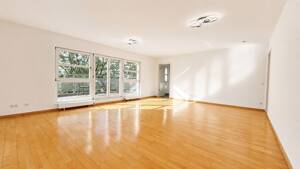 *Ihr neues Zuhause* 3Z, barrierefrei, zwei Balkone, TG-Stellplatz – 60325 Frankfurt am Main – Vorschaubild 2
