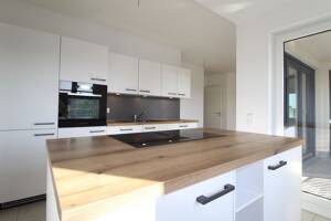 ** Helle 4 Zimmer mit Kochinsel und Loggia in ruhiger Seitenstraße ** – 4179 Leipzig – Vorschaubild 7