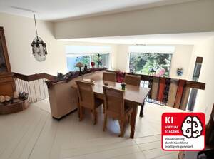 Bezugsfreier Bungalow mit Garten und Garage in Leverkusen-Rheindorf – 51371 Leverkusen – Vorschaubild 8