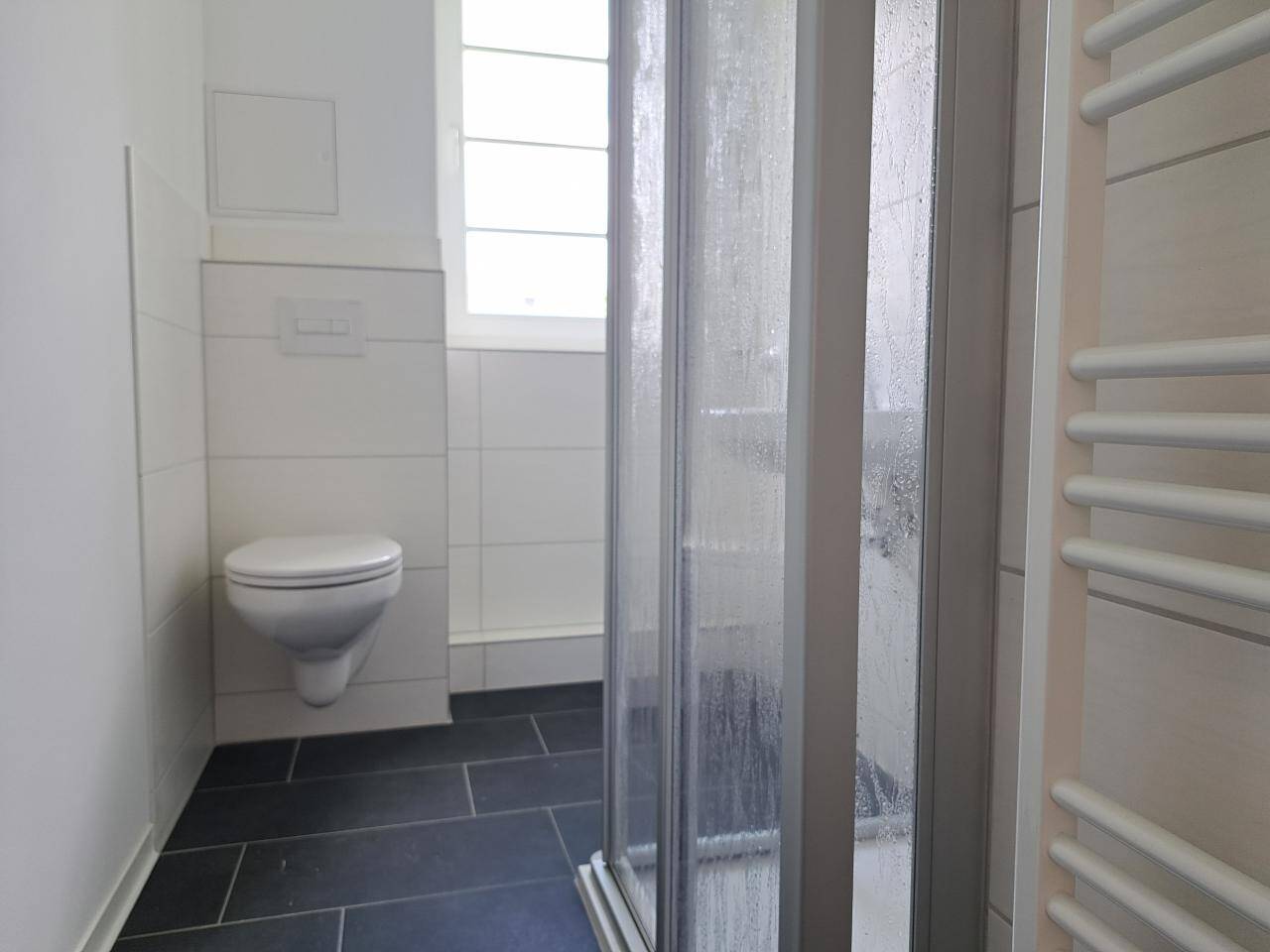 !! Aufgepasst - frisch saniert in IHRE neue Wohnung !! – Magdeburg – Vorschaubild 2