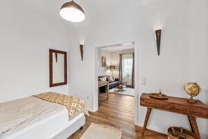 Möbliert Wohnen auf Zeit - modernes Apartment in bester Lage – 44795 Bochum – Vorschaubild 5