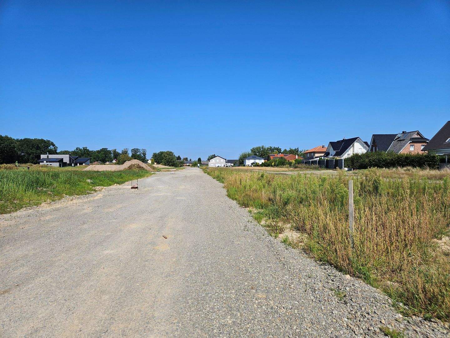 Inkl. Grundstück, ein Komforthaus für jedermann in Brackstedt. – Wolfsburg – Vorschaubild 4