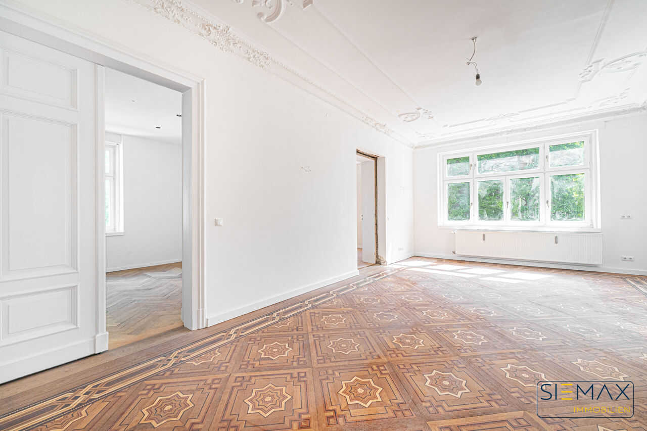 ***WG TAUGLICHE WOHNUNG*** 8 Zimmer Wohnung in Augsburg – Augsburg – Vorschaubild 8