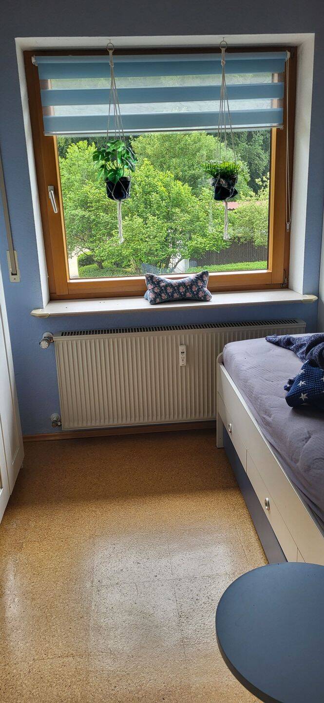 WG- 3 Zimmer – Steinheim am Albuch – Vorschaubild 4