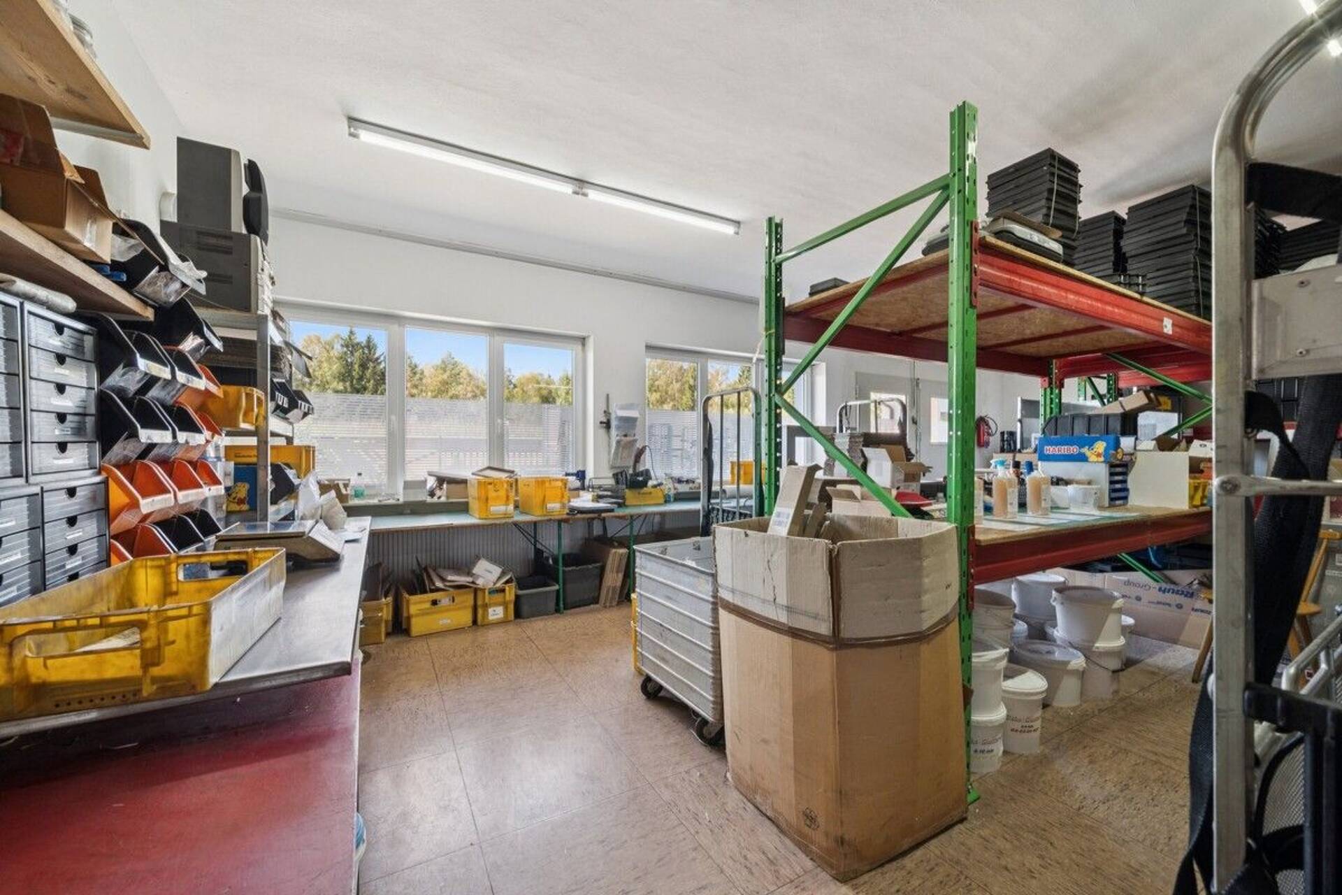 Haus in 92697 Georgenberg / Waldkirch mit 477 m² kaufen