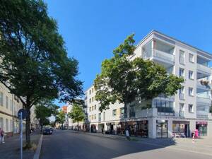 Zentrales Wohnen mit Weitsicht! Barrierefreie 4-Zi-ETW - auch WG geeignet – 13507 Berlin – Vorschaubild 2