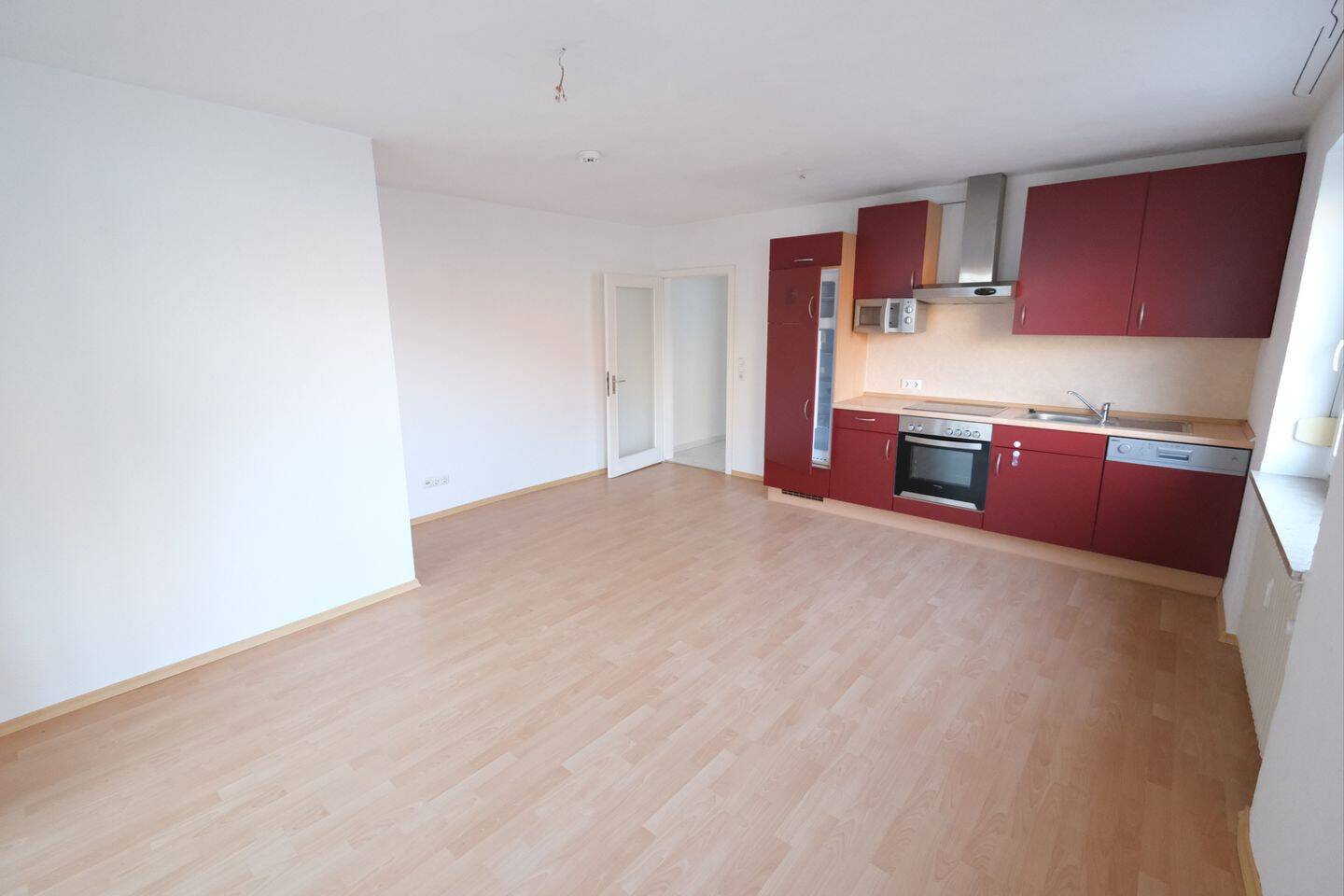 Charmante 1,5-Zimmer-Wohnung im Herzen der Stadt – Deggendorf – Vorschaubild 2