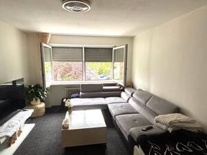 Vermietetes 1-Zimmer-Appartement in begehrter Lage in Regensburg – 93053 Regensburg – Vorschaubild 3