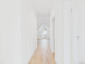 Ab in die Natur! Neubauwohnung mit Top-Ausstattung in Hamburg in Parknähe – 22549 Hamburg – Vorschaubild 6