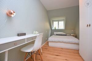 Wunderschöne Wohnung mit W-LAN in zentraler Wohnlage in Stuttgart Mitte – 70190 Stuttgart – Vorschaubild 2