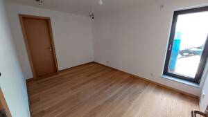 Erstbezug: Luxus-Wohnung (52 m²) mit Smart Home, PV-Strom & EBK in Weissach – 71287 Weissach – Vorschaubild 9