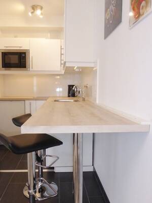 Moderne Balkon-Wohnung in Essen Zentrum – 45127 Essen – Vorschaubild 7