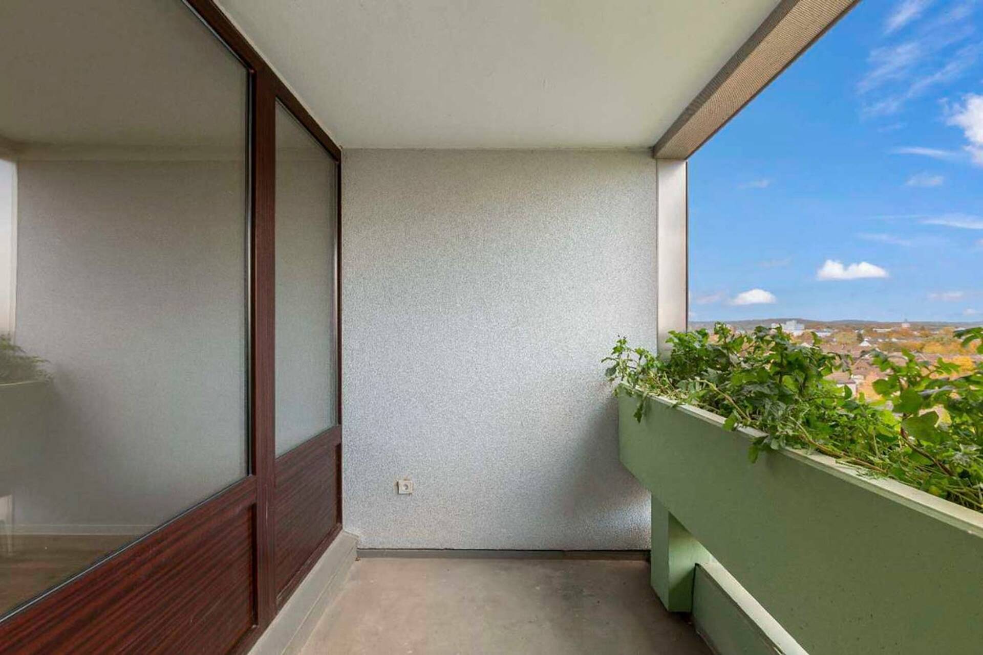 Etagenwohnung in 53840 Troisdorf mit 63,26 m² kaufen
