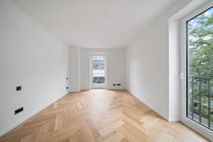 Neubau direkt vom Eigentümer: Penthouse mit Dachgarten (Einzug ab sofort möglich!) – 20144 Hamburg – Vorschaubild 4