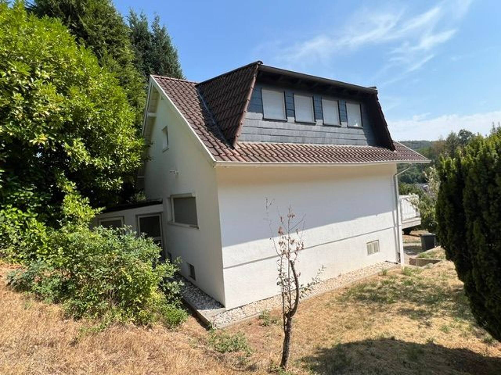 Haus in 66386 Sankt Ingbert mit 120 m² kaufen