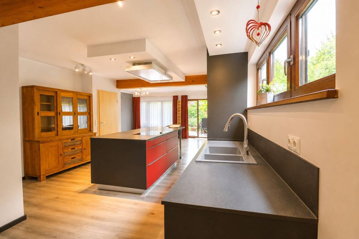Kochen. Leben. Genießen – 91056 Erlangen – Bild 1 von 9