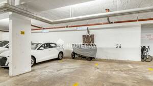 Charmante 3-Zimmer-Wohnung mit Aufzug, Balkon, TG-Stellplatz & begehbarer Dusche in Langen – 63225 Langen – Vorschaubild 4