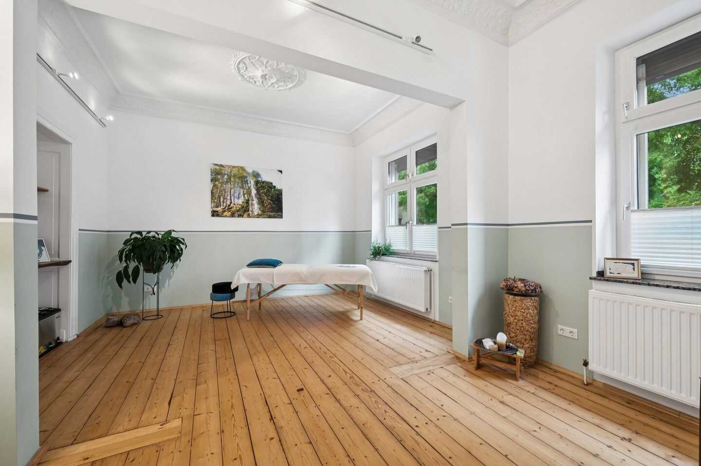Ein charaktervolles Familienhaus mit viel Platz - für Käufer, die kein Haus von der Stange möchten – Mönchengladbach – Vorschaubild 4