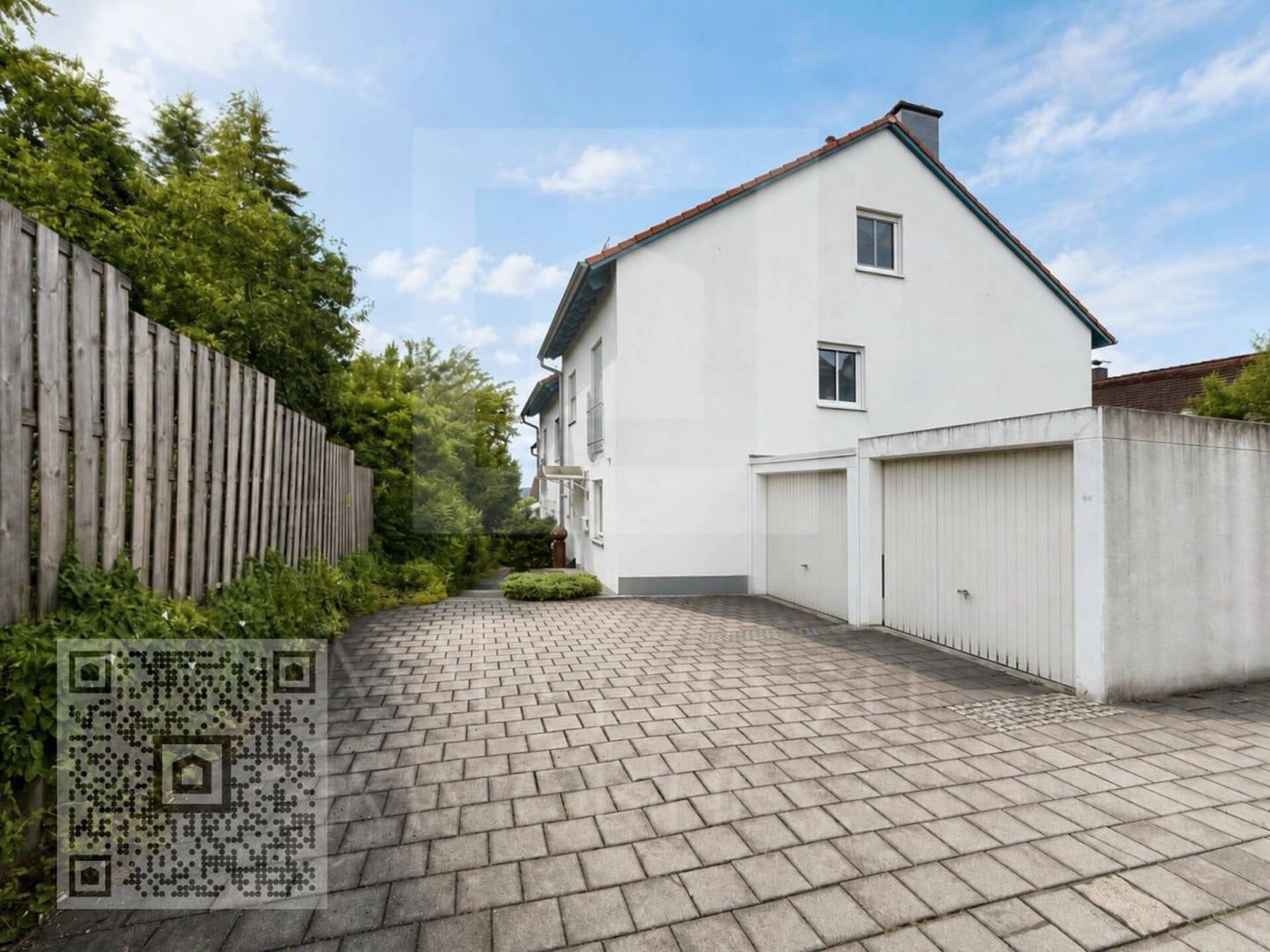 Reihenendhaus in 87600 Kaufbeuren mit 110 m² kaufen