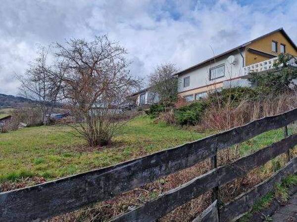 Einfamilienhaus in 97656 Oberelsbach mit 130,51 m² kaufen