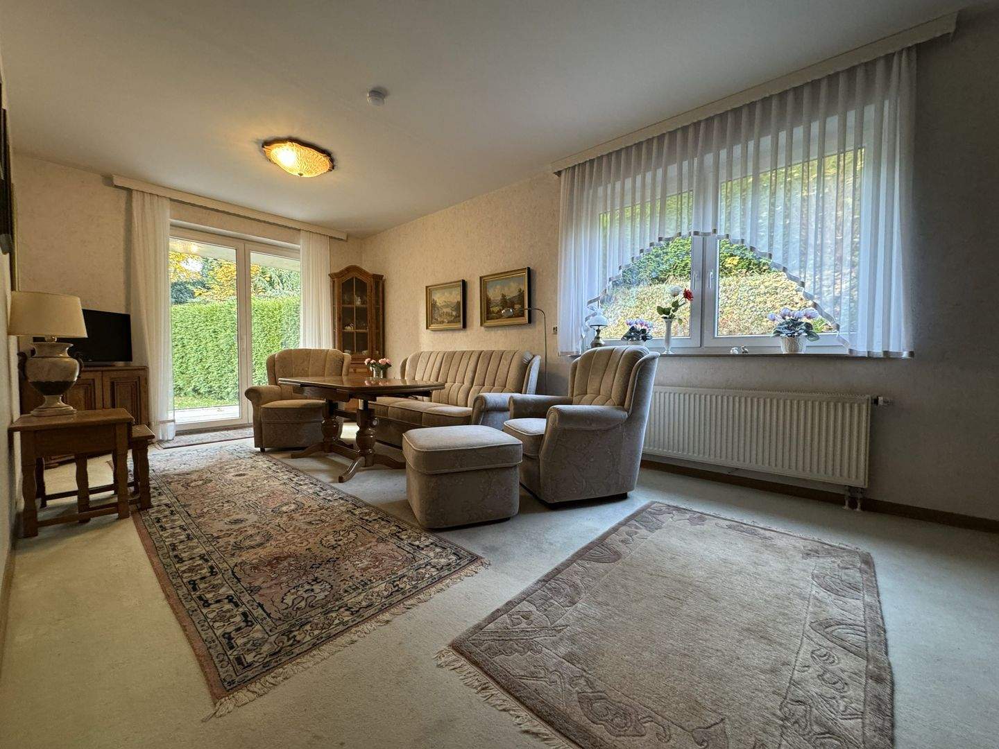 Ankommen & wohlfühlen – „Tiny-Bungalow“ – in exklusiver Ruhelage – Norderstedt – Vorschaubild 4