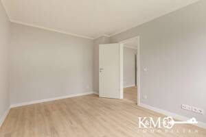 Vermietete 2-Zimmer-Wohnung in Mülheim-Broich - attraktive Kapitalanlage – 45479 Mülheim an der Ruhr – Vorschaubild 2