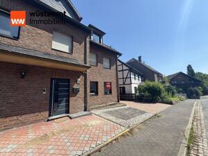 Raumwunder *ca. 160 m² Wohn- und Nutzfläche auf zwei Ebenen*Naturschutzgebiet* – 40593 Düsseldorf – Vorschaubild 2