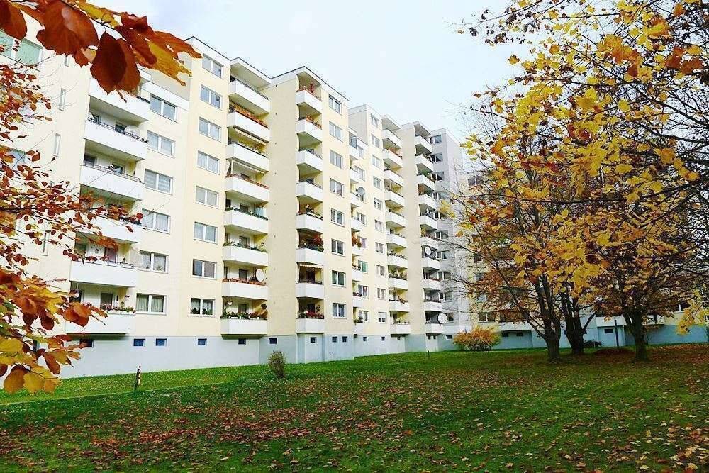 Käuferprovisionsfrei: vermietete + ruhige 2-Zi.-Wohnung + Balkon + Lift in LICHTERFELDE – Berlin – Vorschaubild 6