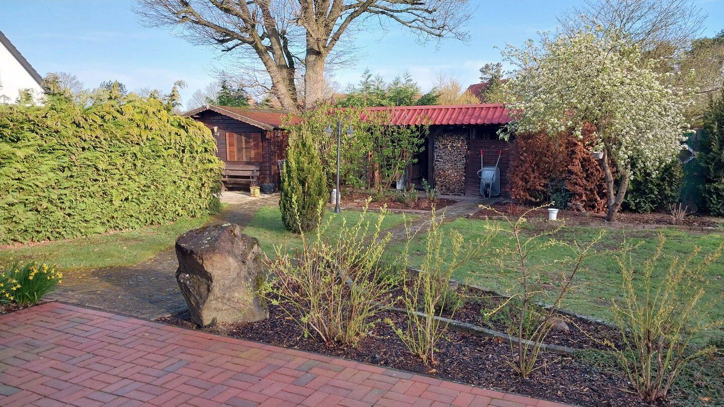 Einfamilienhaus in Raddestorf – Raddestorf – Vorschaubild 7