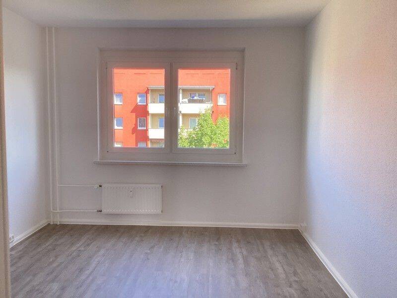 2-Zimmer-Wohnung mit Balkon! – Leipzig – Vorschaubild 6
