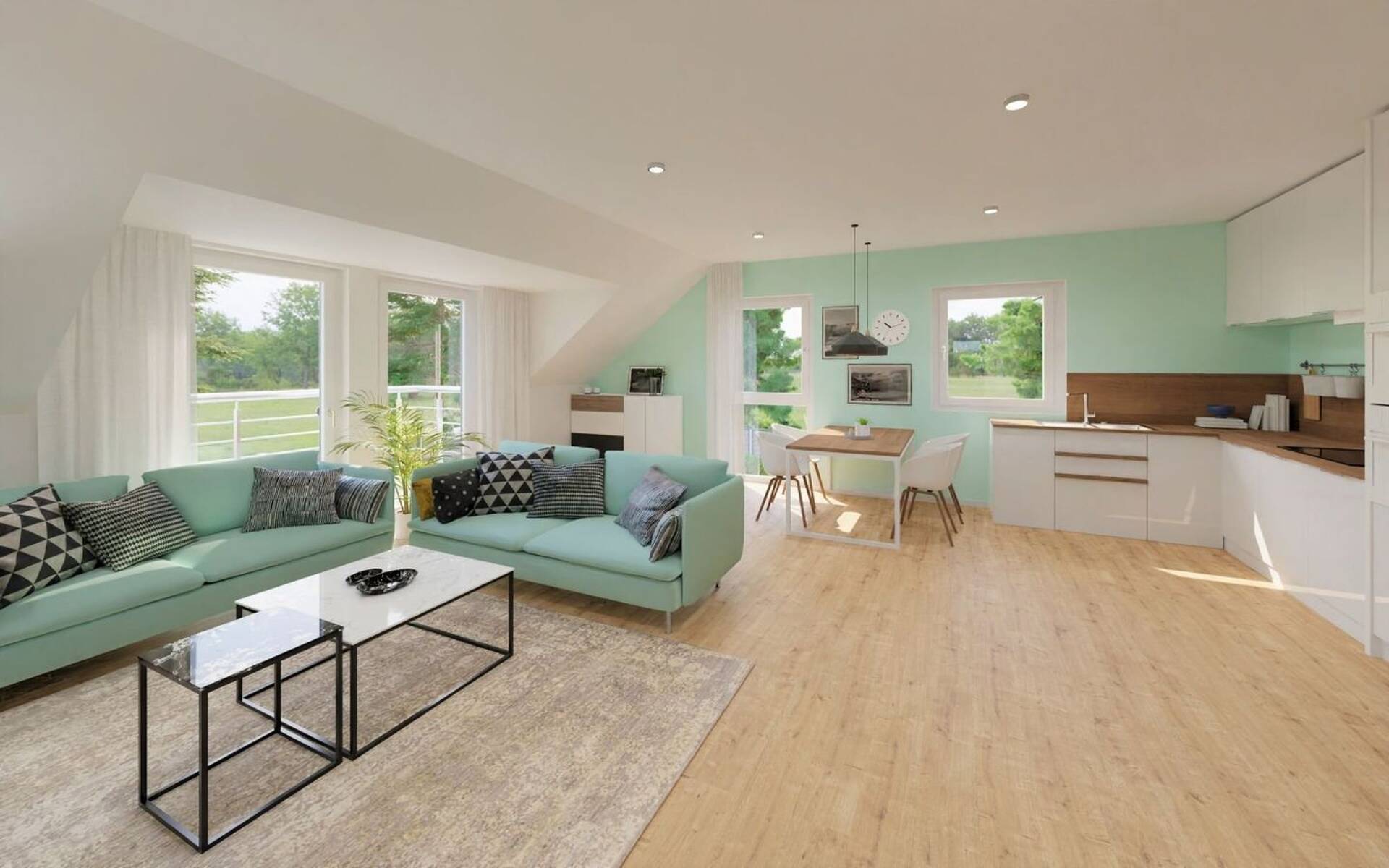 Haus in 74906 Bad Rappenau mit 200 m² kaufen