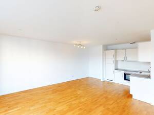 Familienglück im Milaneo: 3-Zimmer Wohnung zu vermieten! – 70173 Stuttgart – Vorschaubild 2