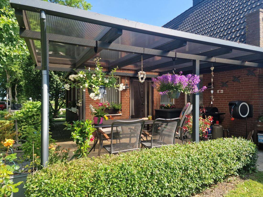 Wohnhaus mit Einliegerwohnung und Weideblick – Neuenkirchen – Vorschaubild 5