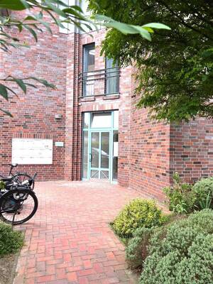 Bloherfelde ETW Garten Keller EBK WP Dusche u. BW - keine Provision - – 26129 Oldenburg – Vorschaubild 3