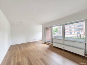 Clever investieren für den Nachwuchs: Bezugsfreie Wohnung in Münster mit WG-Potenzial – 48153 Münster – Vorschaubild 2