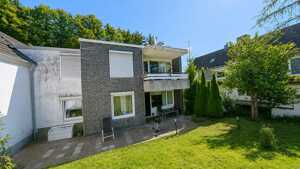 Großzügiges Zweifamilienhaus mit Garten, Photovoltaik und interessanter Rückanmietungsoption – 42857 Remscheid – Vorschaubild 3