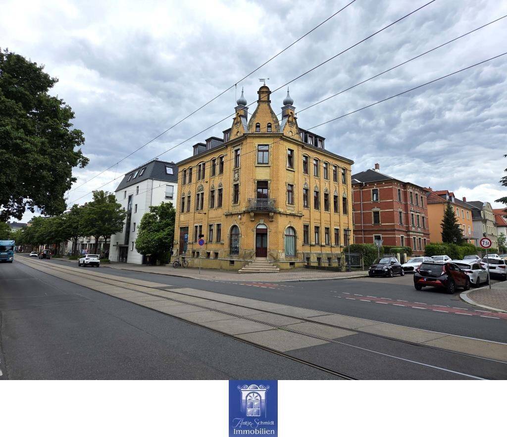 Im Herzen von Dresden-Löbtau - Interessantes Angebot!