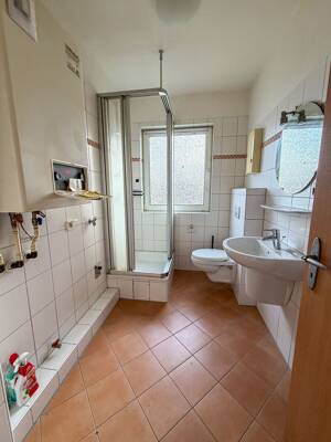 Charmante 2-Zimmer-Erdgeschosswohnung in Bremen-Blumentahl – 28779 Bremen – Vorschaubild 2