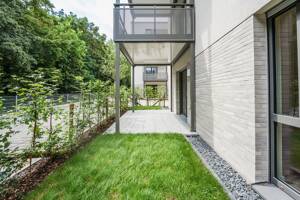 Köln-Nippes || Erstbezug || 2-Zimmer-Wohnung || Effizienz A+ – 50733 Köln – Vorschaubild 8