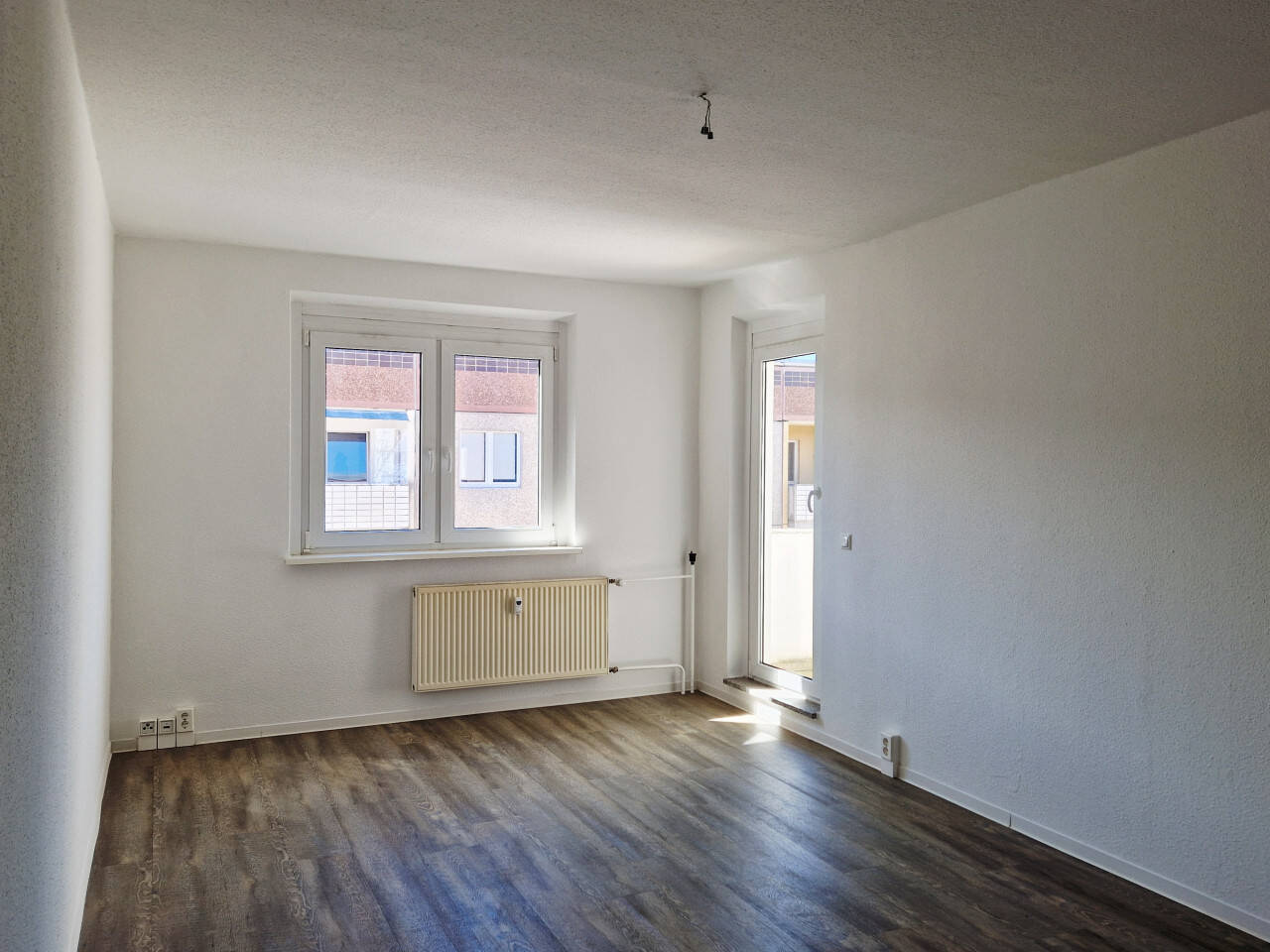Attraktive 2,5-Raumwohnung! – Magdeburg – Vorschaubild 2