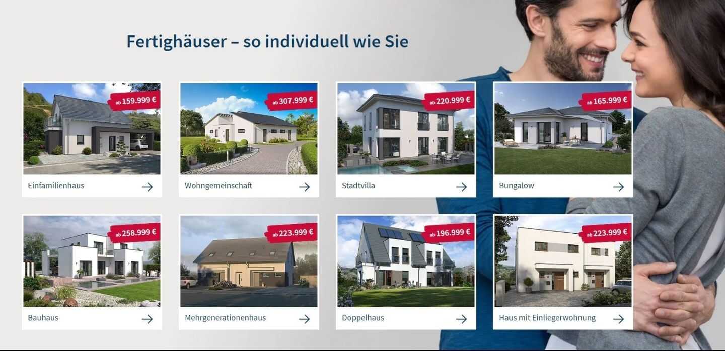 Durchdachtes Baukonzept für Familien - Ihr Weg ins Eigenheim – Zossen – Vorschaubild 4