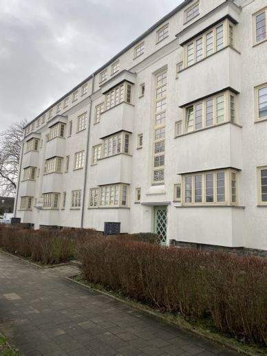 Zschopauer STr. !!!!!! gemütliche-Wohnung - mit Balkon - hier ziehen wir ich ein!!!!!!!!!! – Chemnitz – Vorschaubild 2