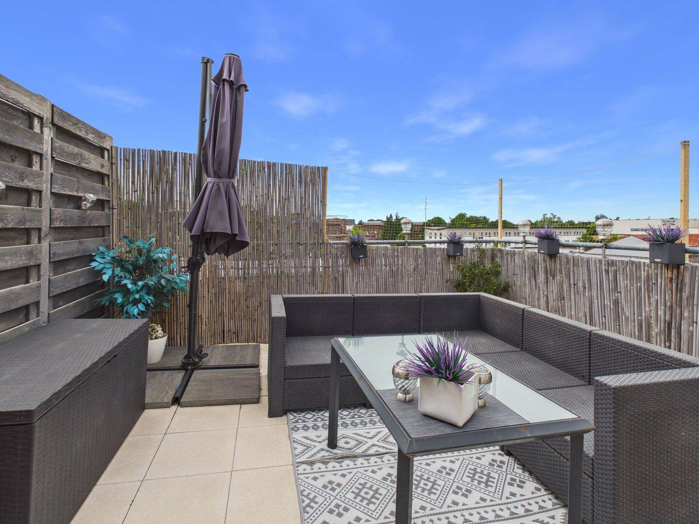 Moderne Dachgeschosswohnung mit Dachterrasse in Düren! – Düren – Vorschaubild 8