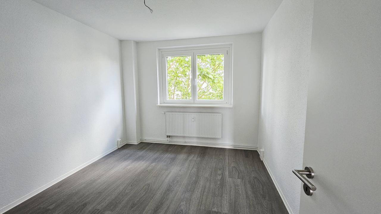 ! Frisch saniert! Erstbezug nach Komplexsanierung – Magdeburg – Vorschaubild 3