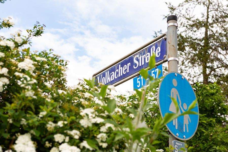 Kein Garten mehr I Dafür mehr Freizeit – Ihr neues Zuhause auf rund 103 qm Wohlfühlfläche – Nürnberg – Vorschaubild 4