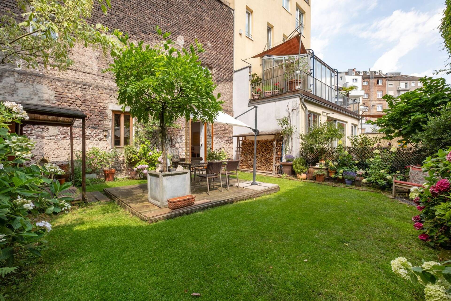 Haus in 50672 Köln mit 115 m² kaufen