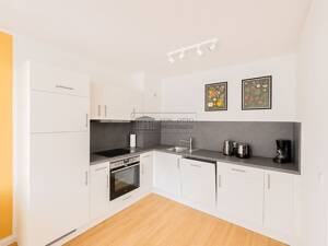 Urbanes Wohnen mit Balkon - moderne 2-Zimmer-Wohnung im grünen Drake Park – 12205 Berlin – Vorschaubild 3